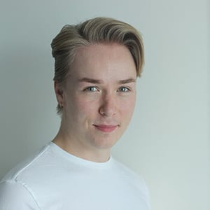 Arttu Jääskeläinen Luotea