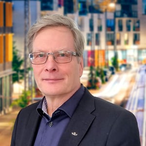 Hannu Kimiläinen Luotea