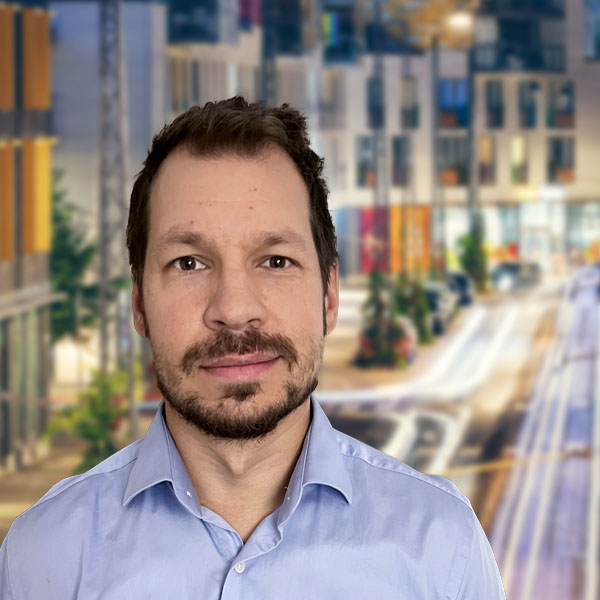 Jouni Heiskanen Luotea