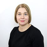 Susanne Väänänen