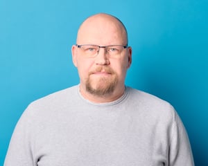 Miikka Virtanen Luotea