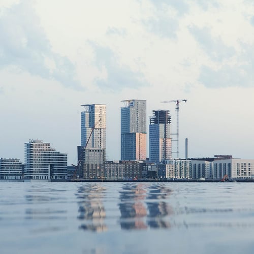 Sijoittajat sisältösivu: Yhtiökokous 2025 - EN-FI