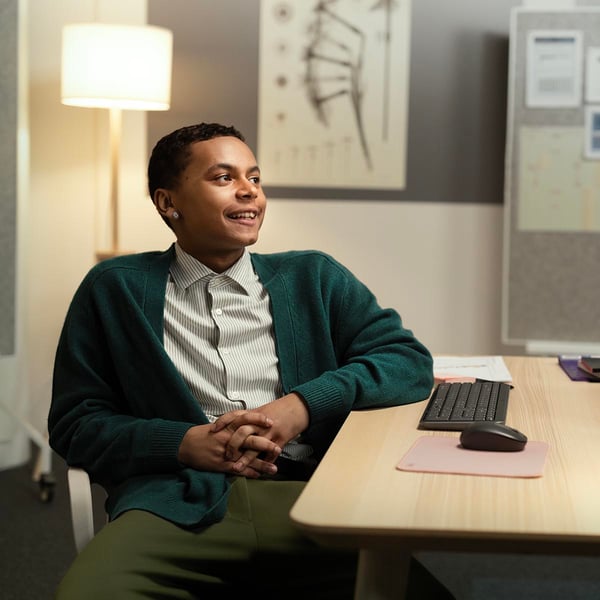 Työhaastattelu tulossa? Näillä vinkeillä onnistut