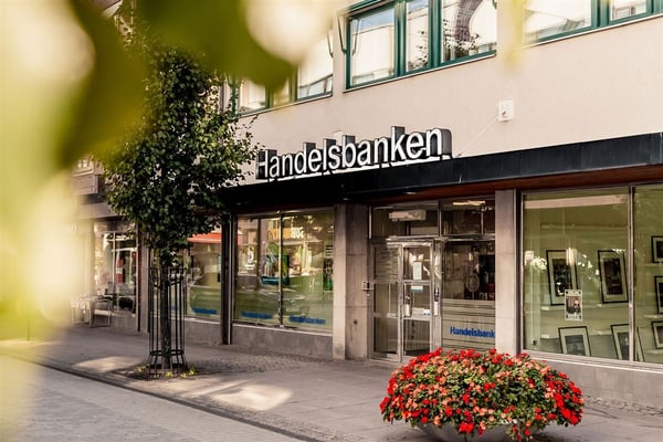 Handelsbanken