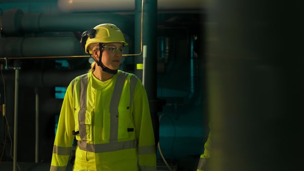 Lumityöt, hiekoitus ja talvikunnossapito