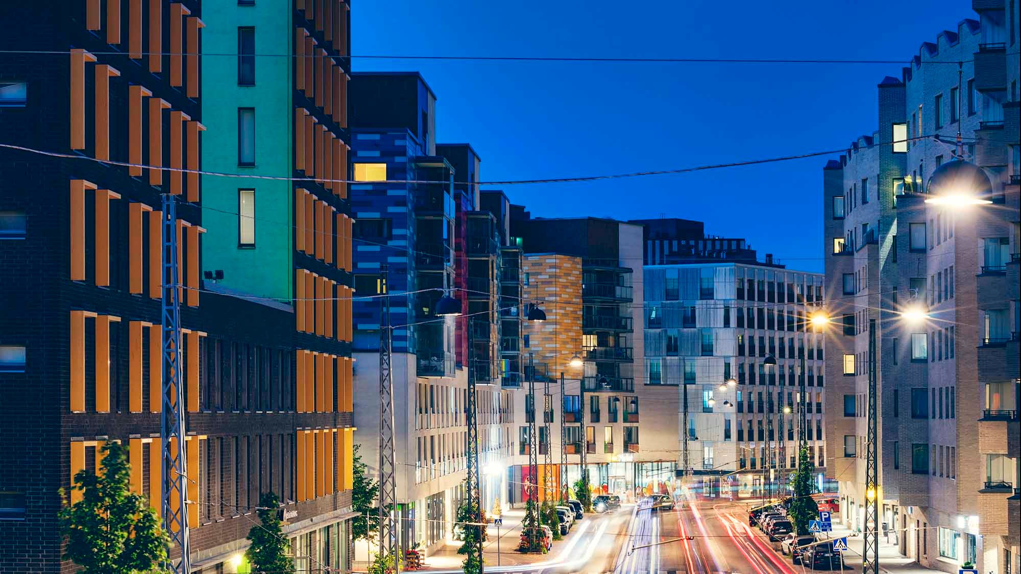 Asunnossa kylmä ja patterit viileänä?