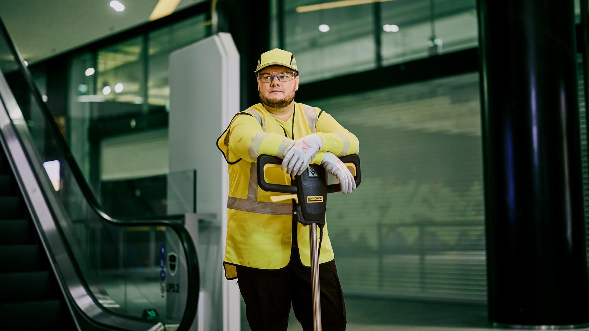 Luotea ja dataohjautuvuus