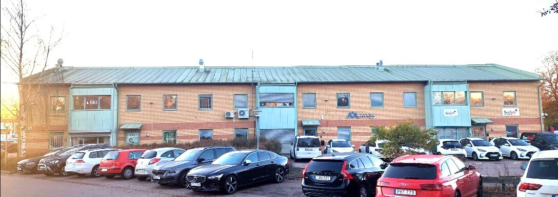 Kapplöpningsgatan 14, Entreplan, Helsingborg