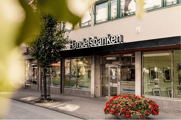 Handelsbanken